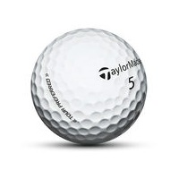 taylor made golf balls