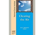 clearing the air