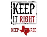 keep texas red