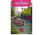 san antonio travel guide by mail