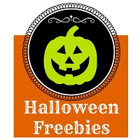 free halloween stuff