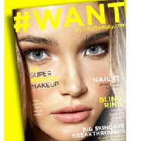 want magazine