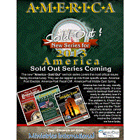 america sold out