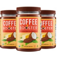 coffee booster