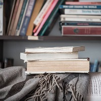 free books by mail