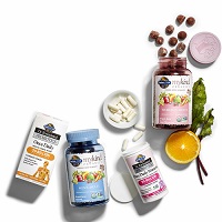 free health product supplements by mail